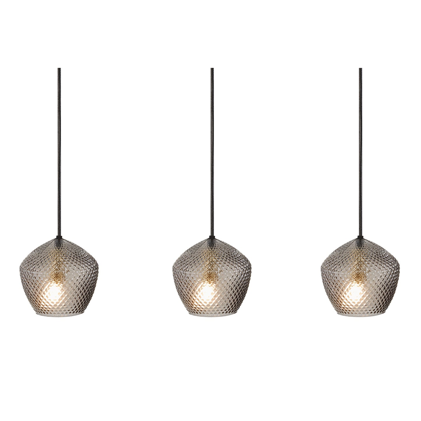 Orbiform 3-Spot - Pendant