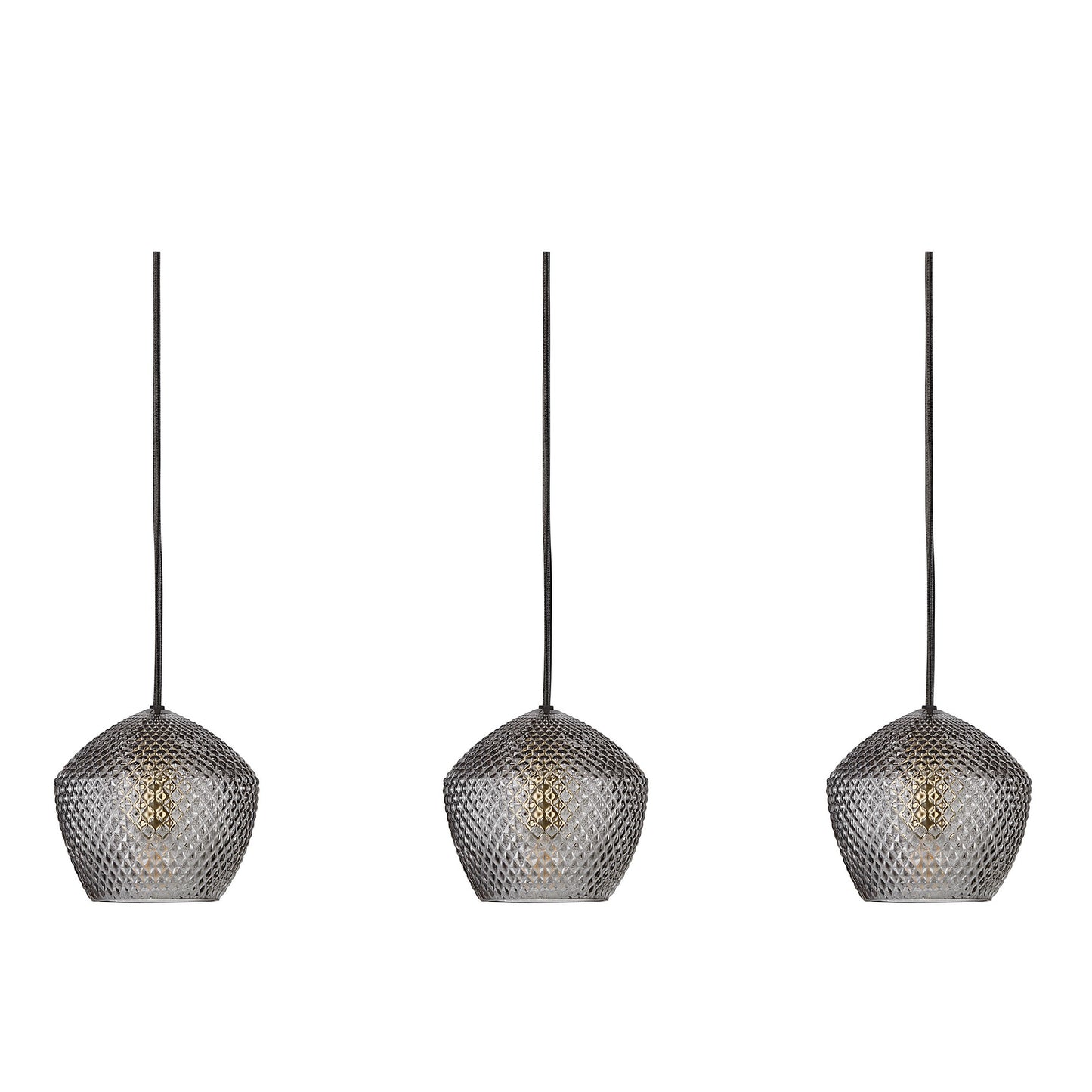Orbiform 3-Spot - Pendant
