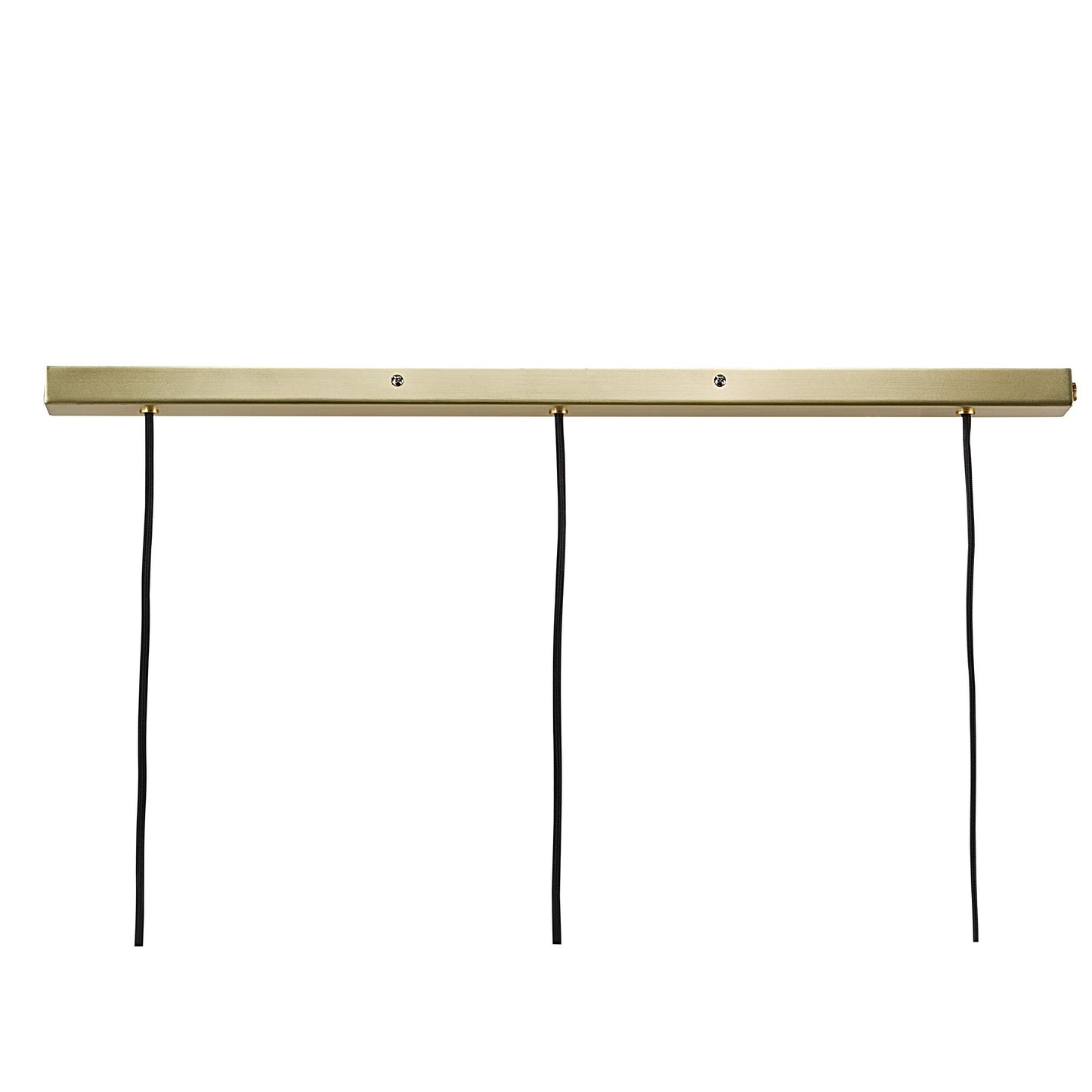 Orbiform 3-Spot - Pendant