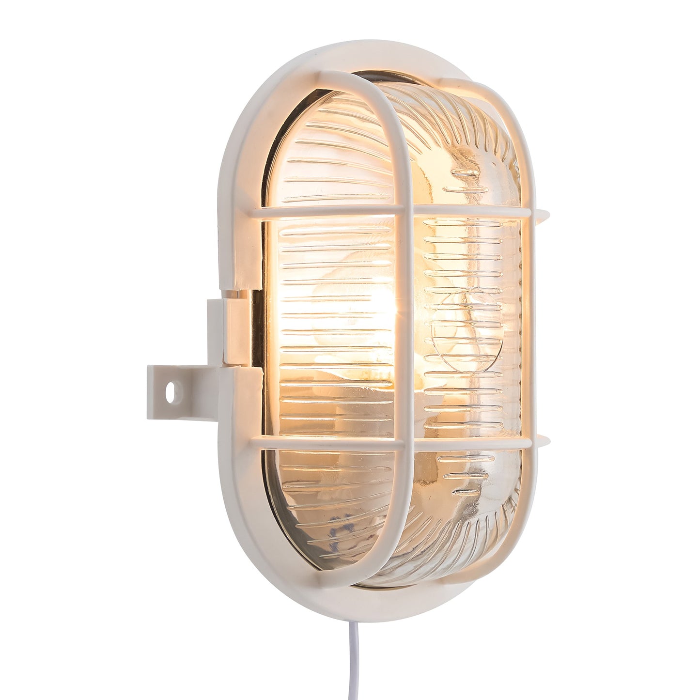 Skotlampe - Wall light