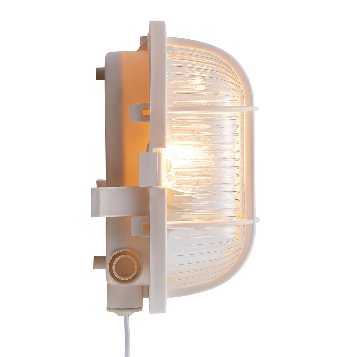 Skotlampe - Wall light