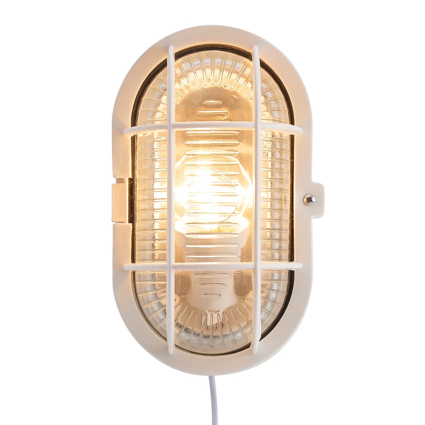 Skotlampe - Wall light