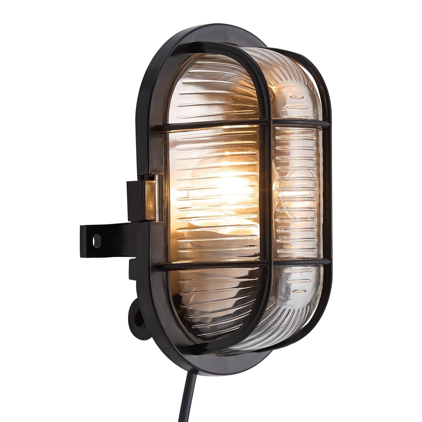 Skotlampe - Wall light