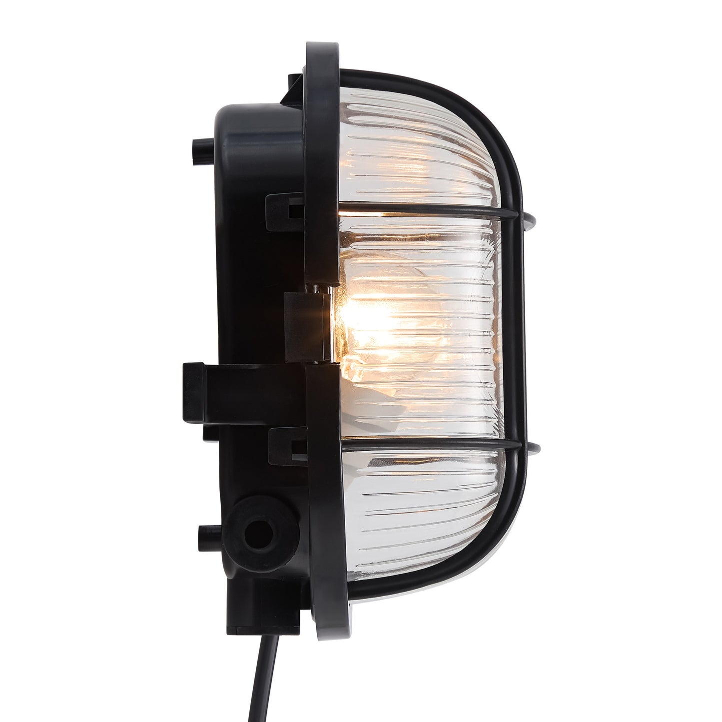 Skotlampe - Wall light