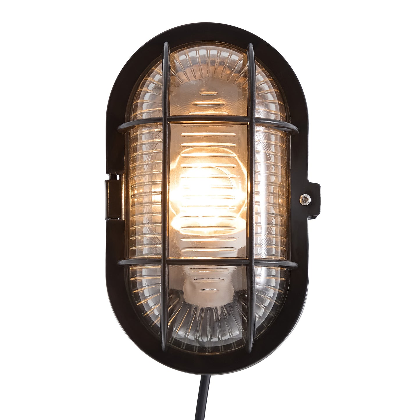 Skotlampe - Wall light