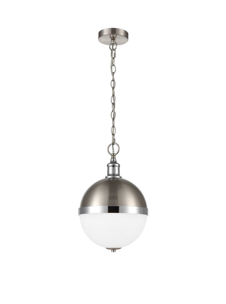 Hemisphere Small Pendant