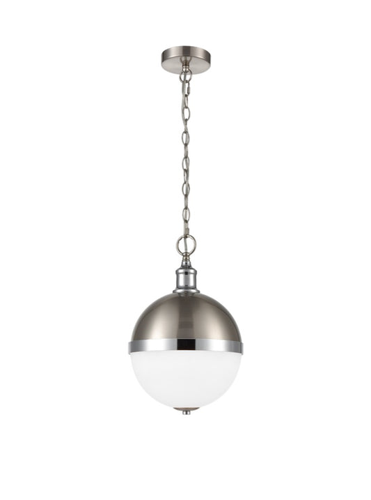 Hemisphere Small Pendant