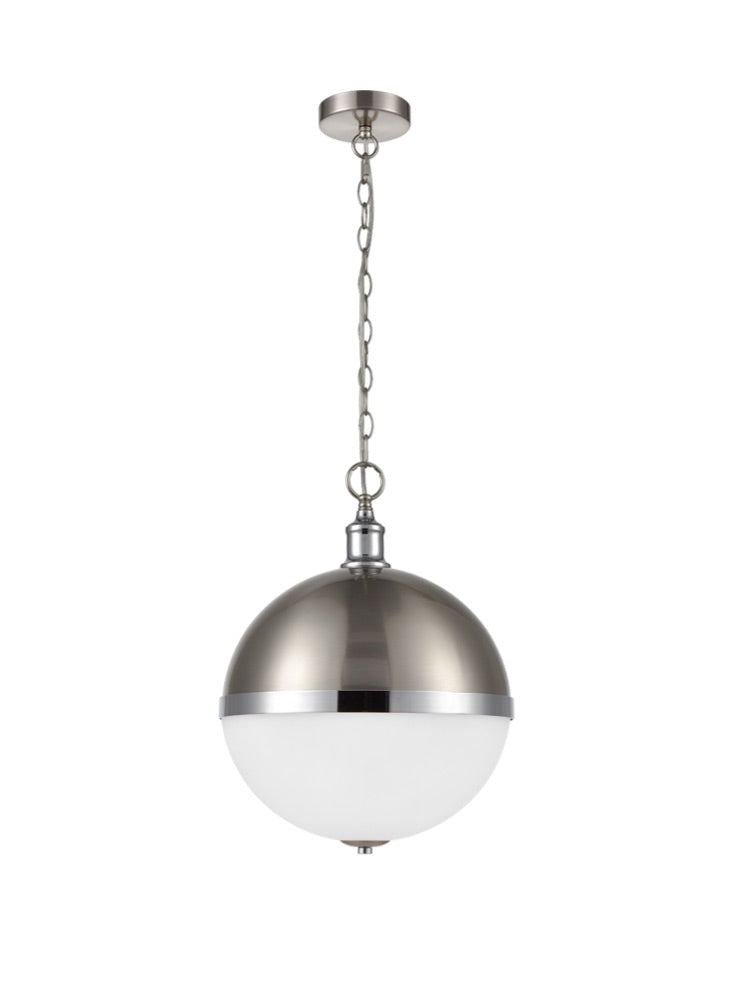 Hemisphere Large Pendant