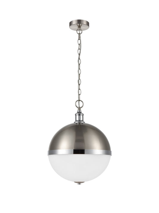Hemisphere Large Pendant