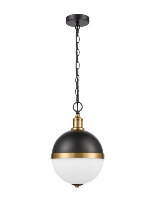 Hemisphere Small Pendant
