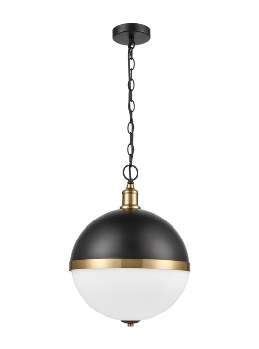 Hemisphere Large Pendant