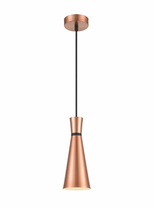 Happy 100mm Pendant