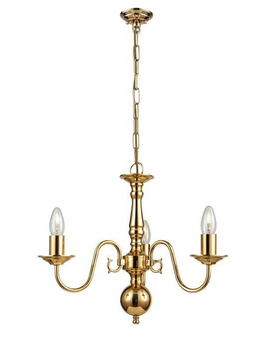 Delft 3lt Fitting