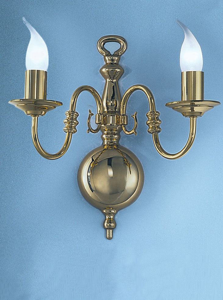 Delft 2lt Bracket (Large)