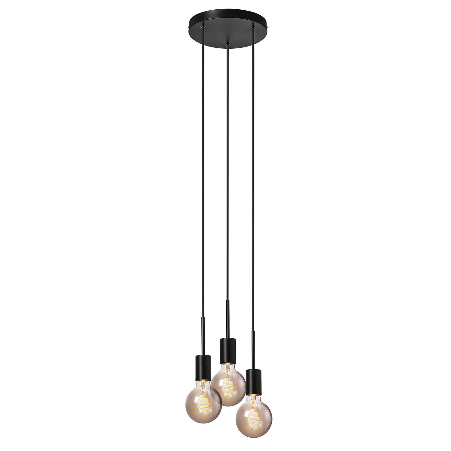 Paco 3-Spot - Pendant