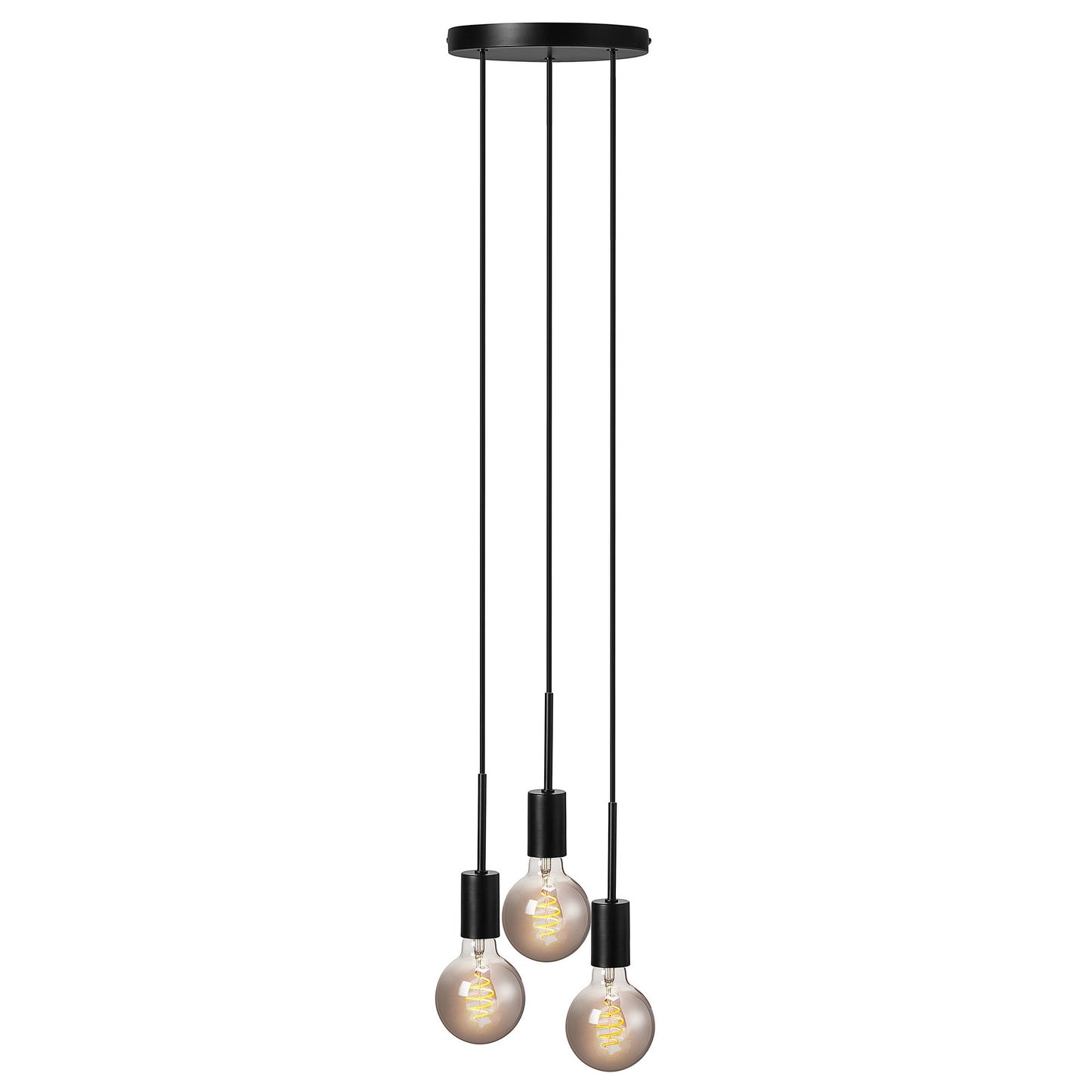 Paco 3-Spot - Pendant