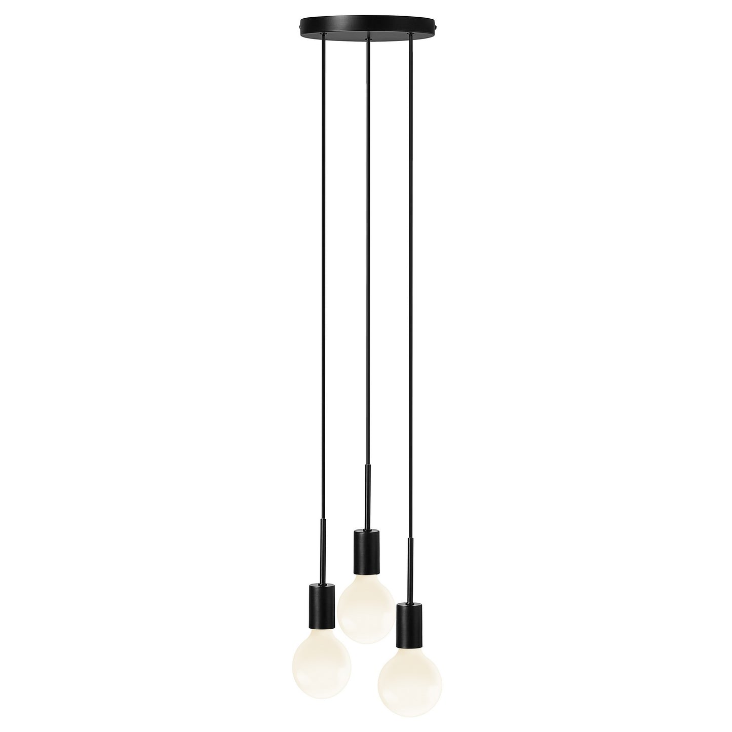 Paco 3-Spot - Pendant