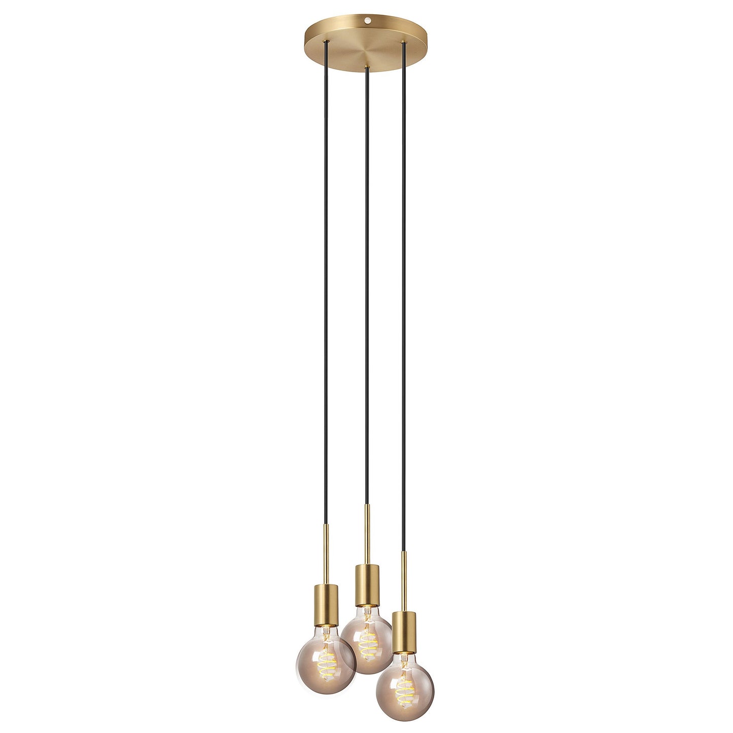 Paco 3-Spot - Pendant