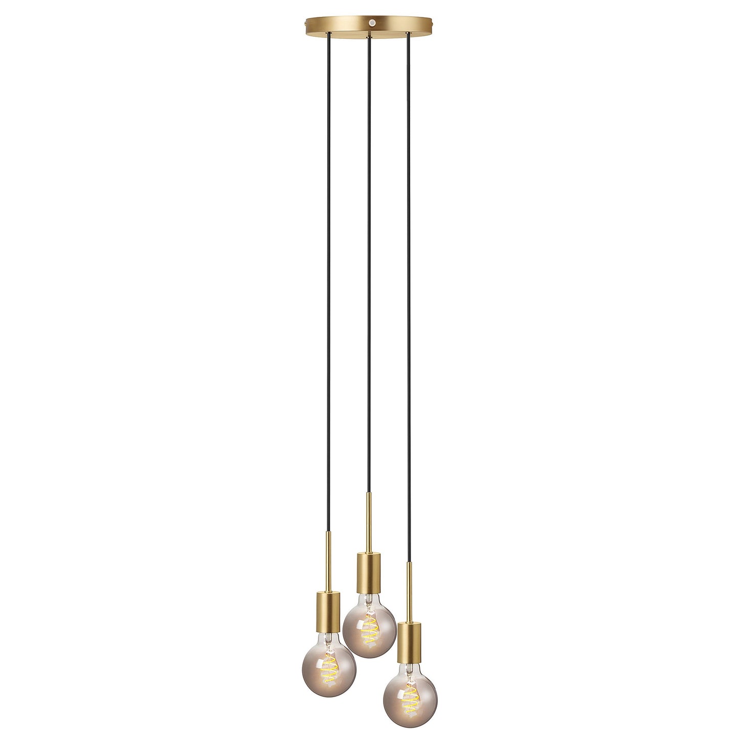 Paco 3-Spot - Pendant