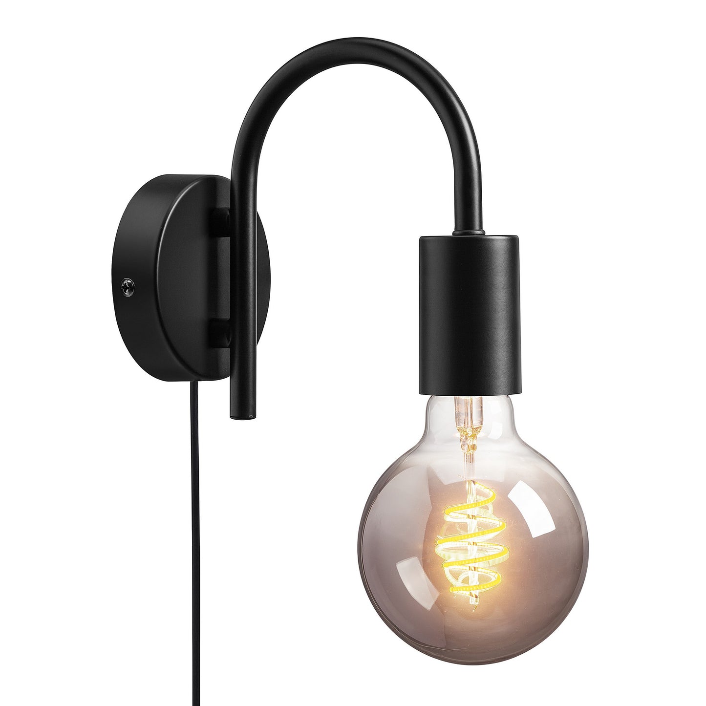 Paco - Wall light