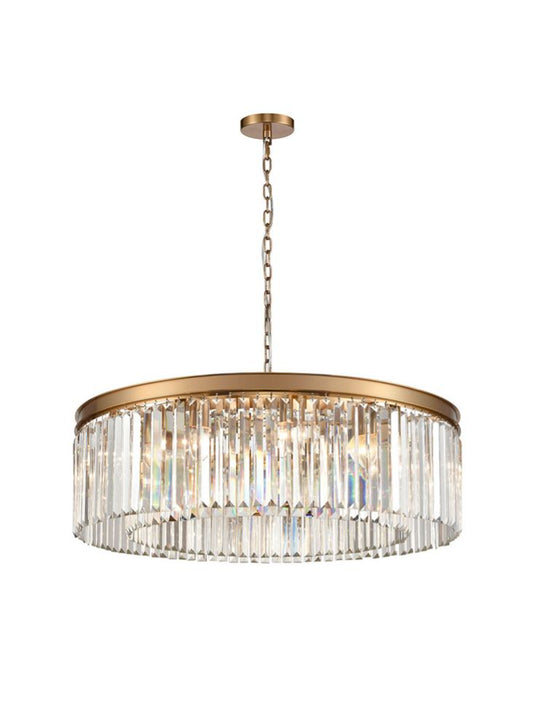 Perdita 10lt crystal Pendant