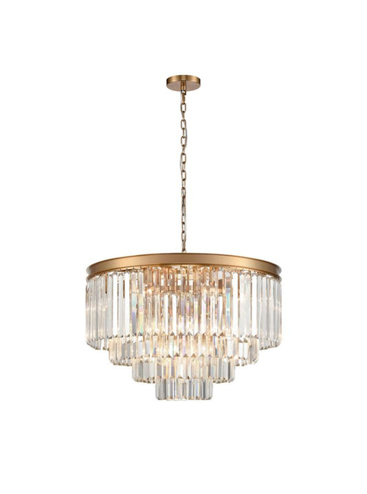 Perdita 20lt crystal Pendant