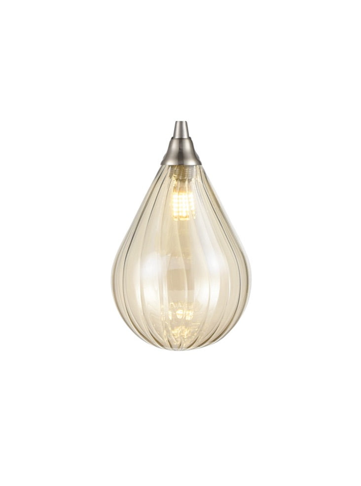 Amber Perry Glass Small