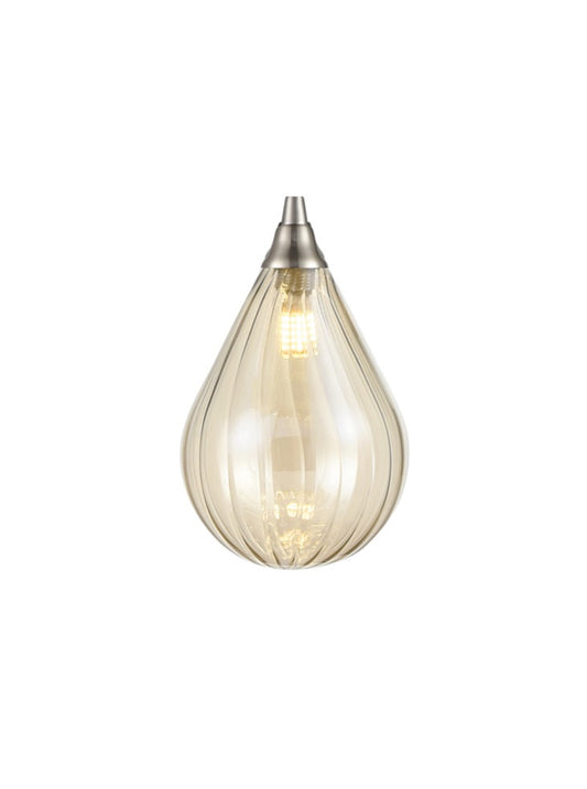Amber Perry Glass Small