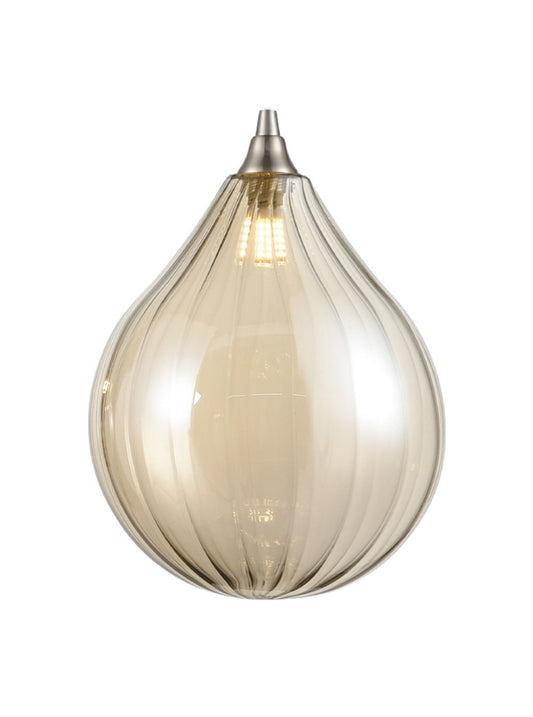 Amber Perry Glass Large