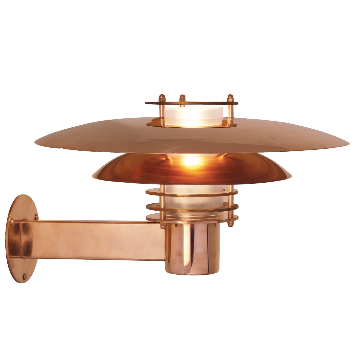 Phoenix - Wall light
