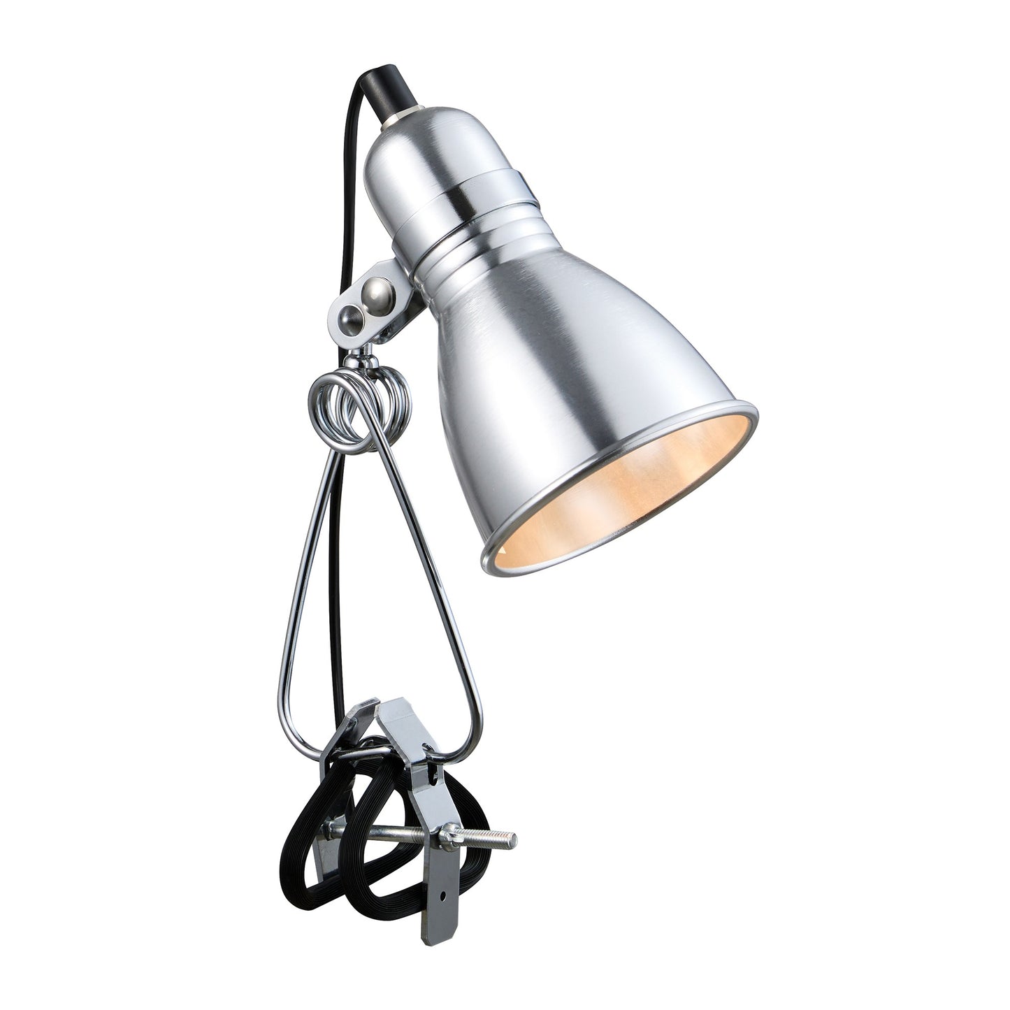 Photo - Clamp lamp