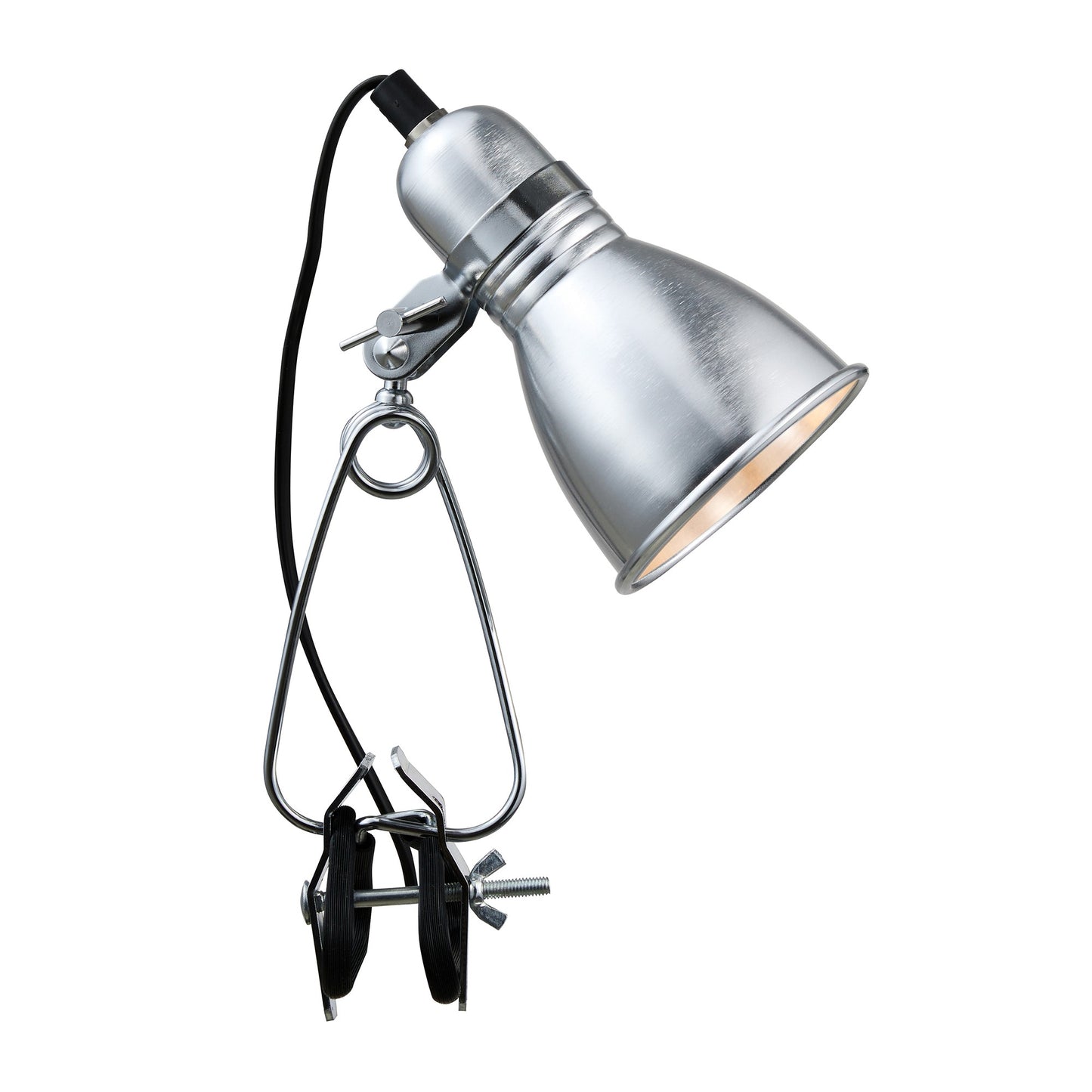 Photo - Clamp lamp