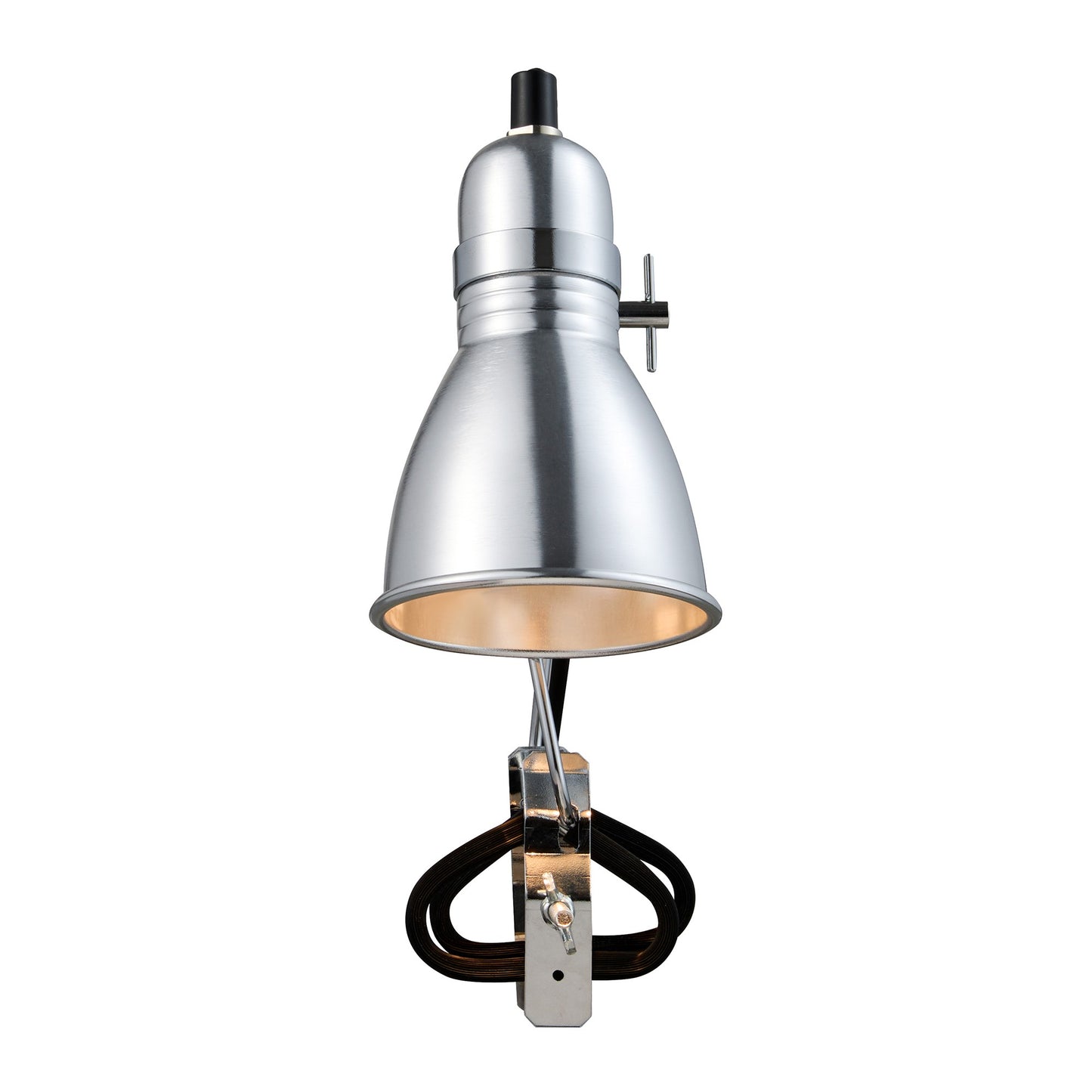 Photo - Clamp lamp