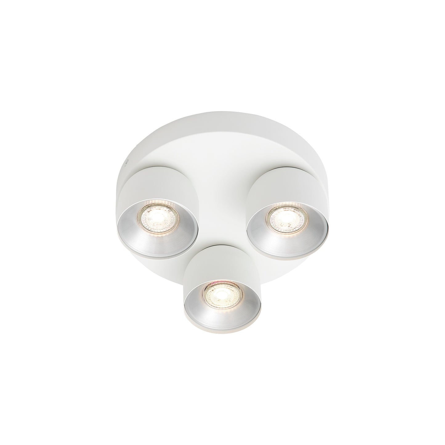 Pitcher 3-Rondel - Spot light