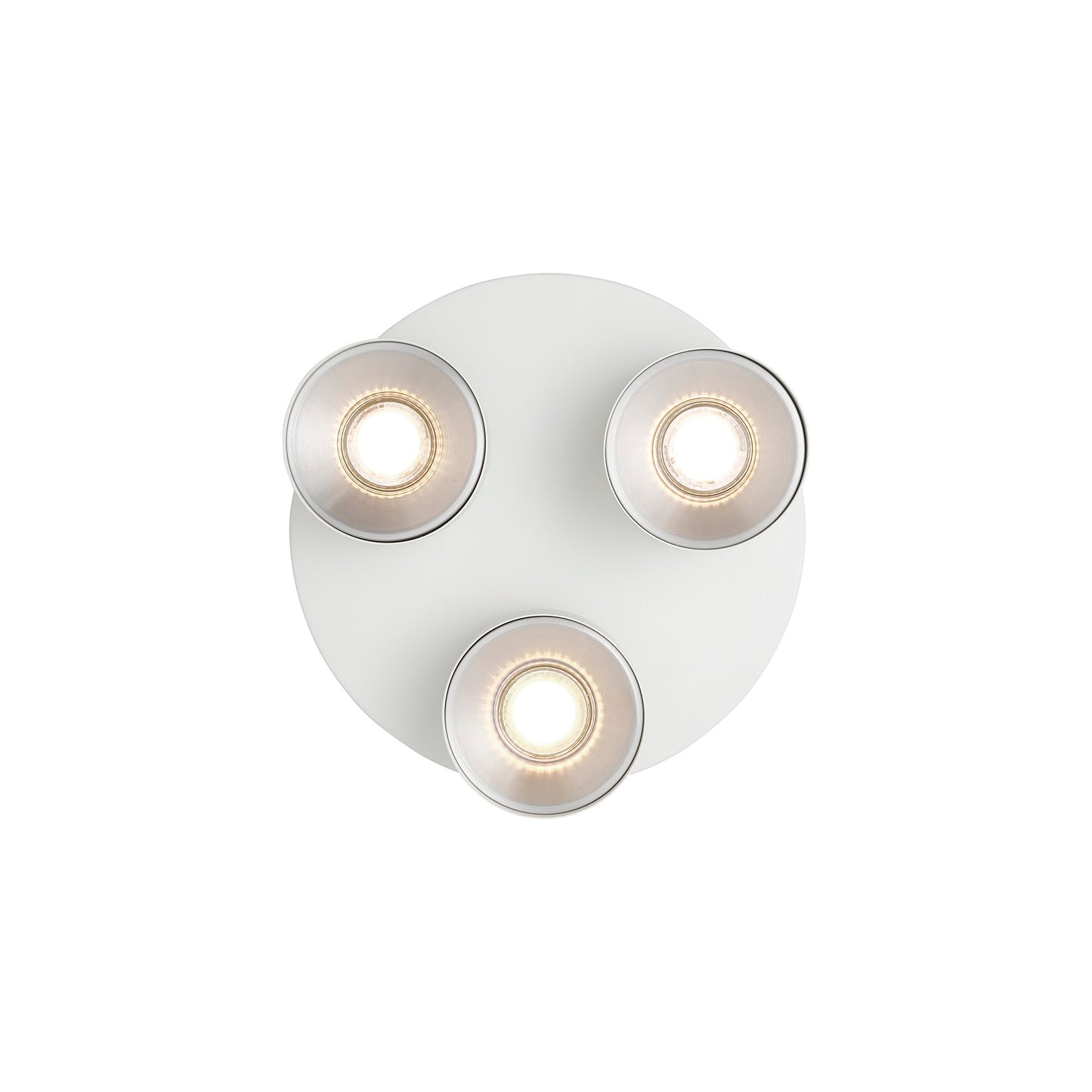 Pitcher 3-Rondel - Spot light