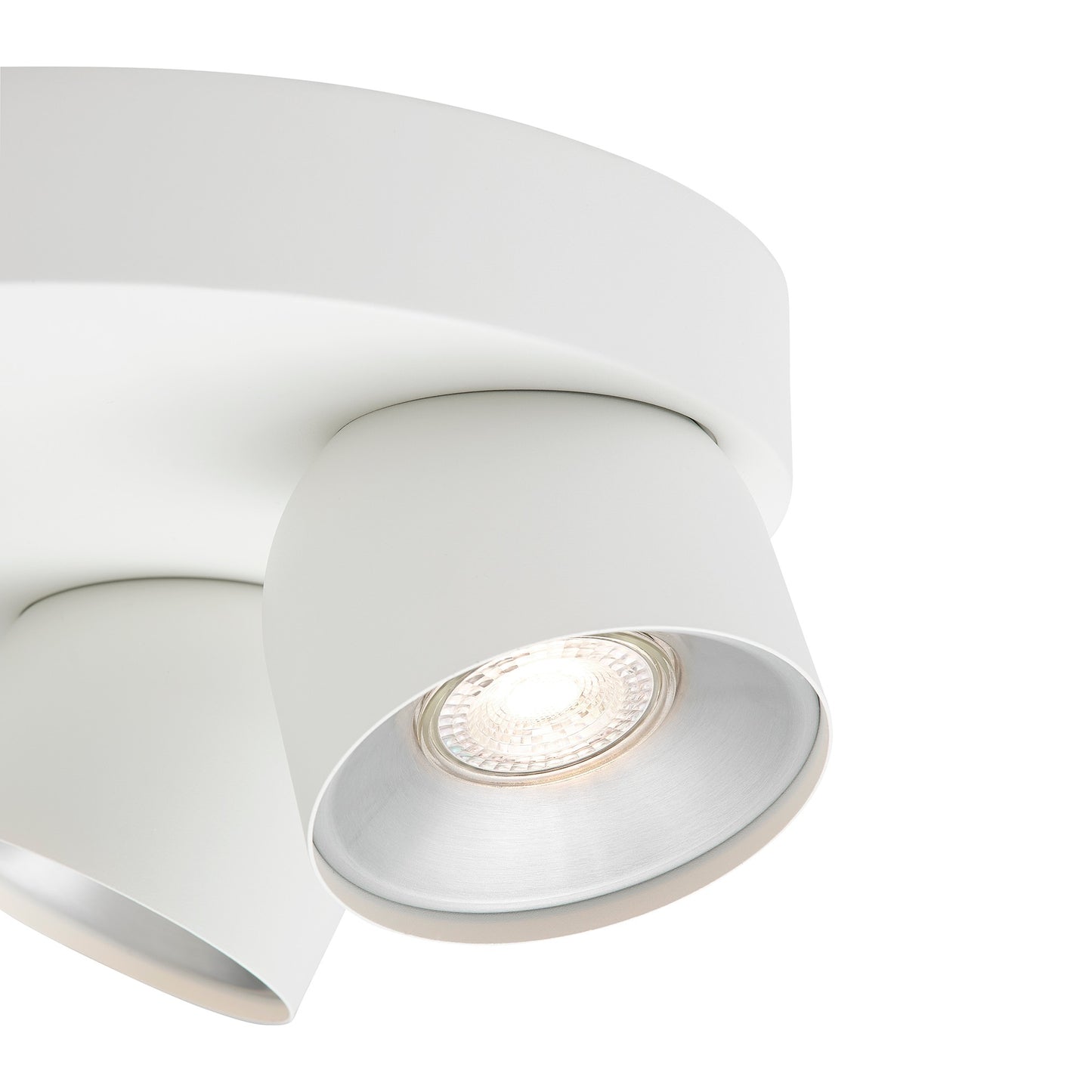 Pitcher 3-Rondel - Spot light