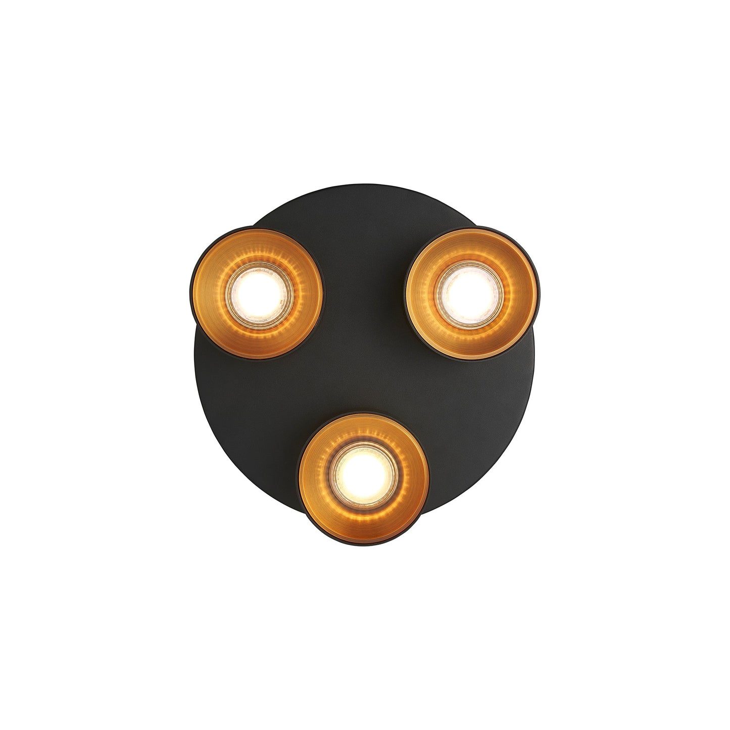 Pitcher 3-Rondel - Spot light