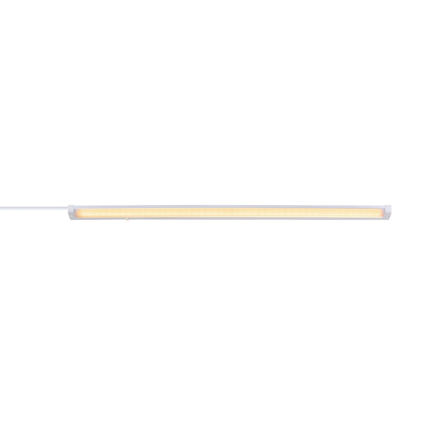 Preston 55 - Batten Light Fitting