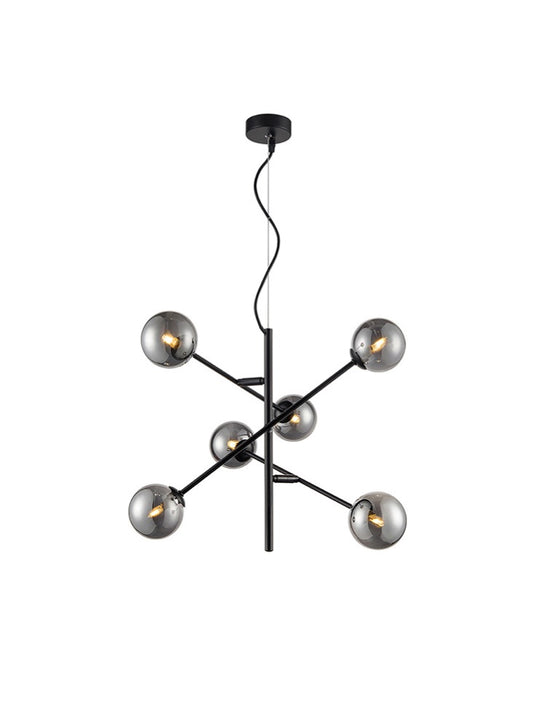 Prophecy 6lt Fitting with Adjustable Arms