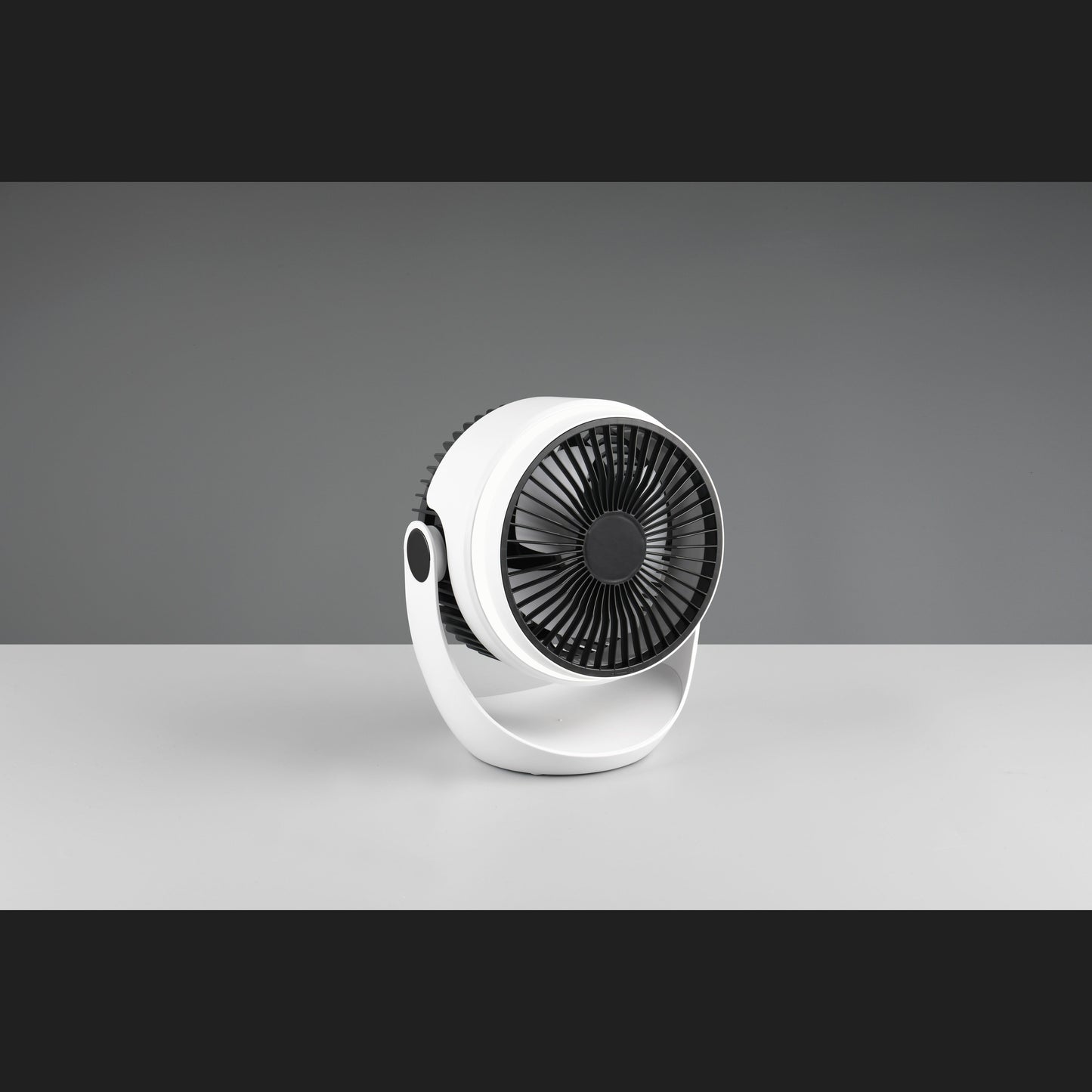 Tempest  - Fan - White - Reality