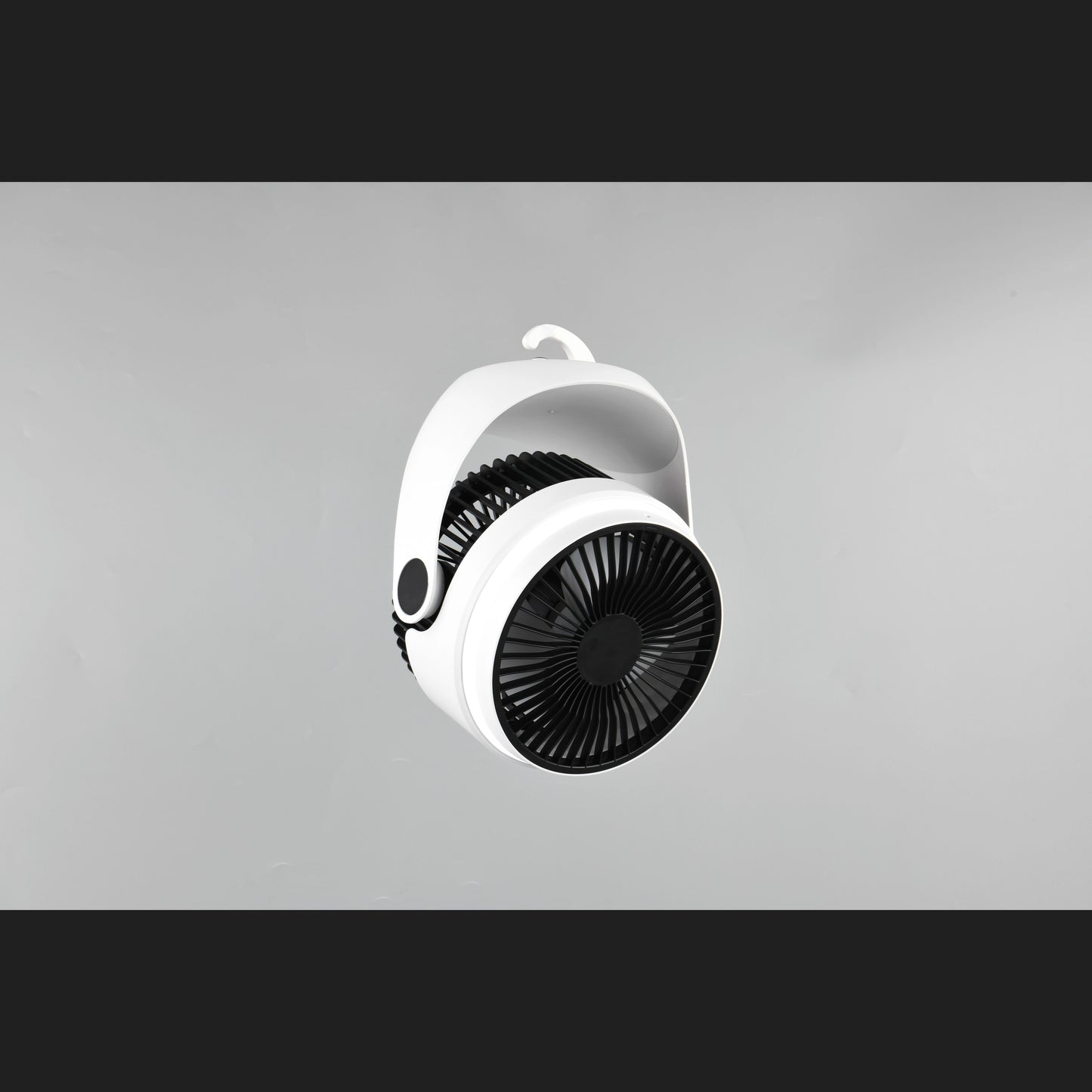 Tempest  - Fan - White - Reality