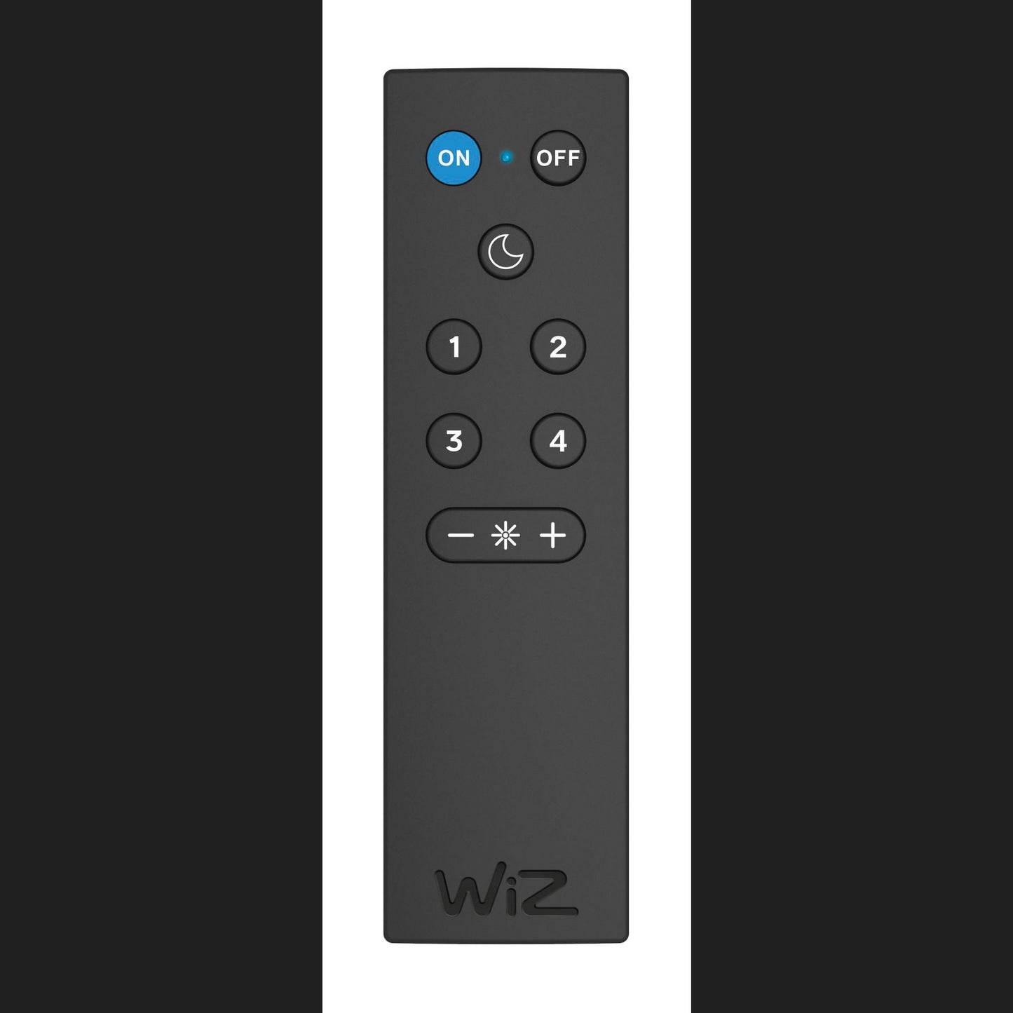 Wiz  - radio remote control - Black - Reality