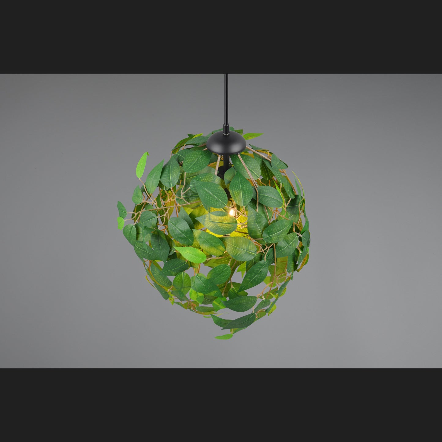 Leavy - Pendant - Green - Reality - R10461915