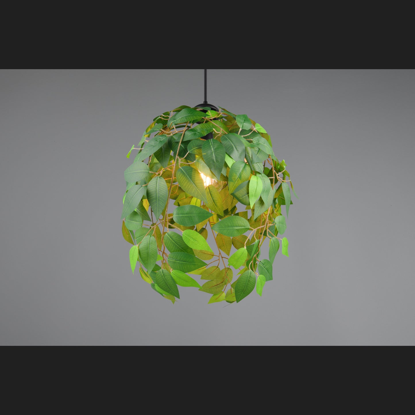 Leavy - Pendant - Green - Reality - R10461915