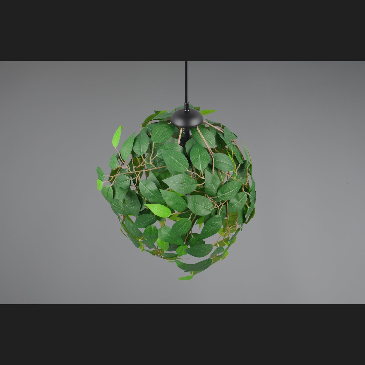 Leavy - Pendant - Green - Reality - R10461915