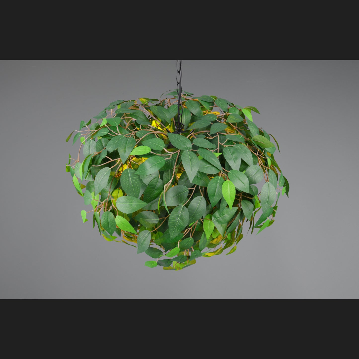 Leavy - Pendant - Green - Reality - R10464015