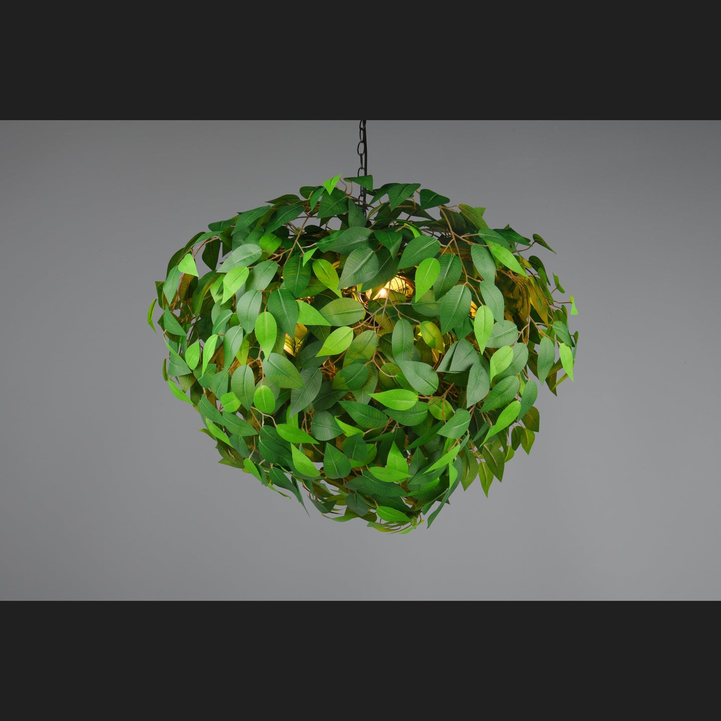 Leavy - Pendant - Green - Reality - R10464015