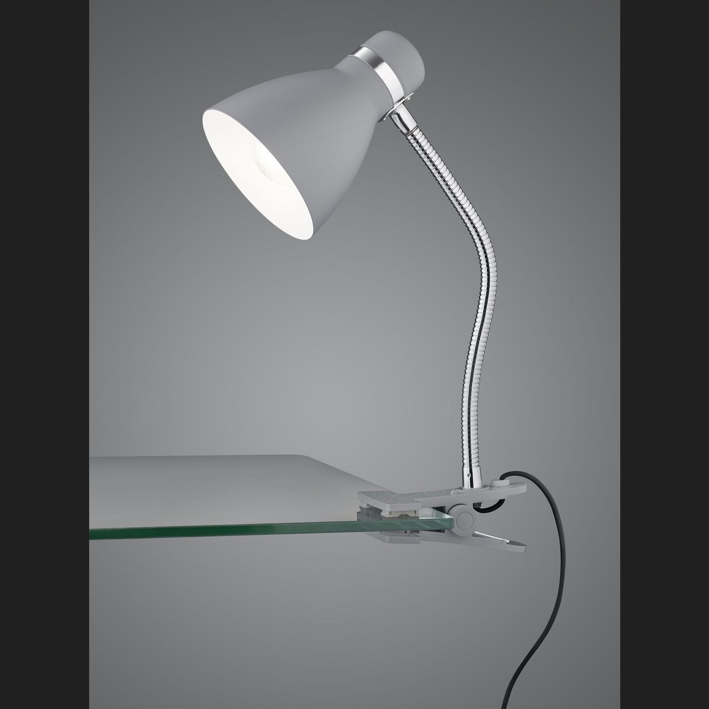 Harvey  - Clamping lamp - Titan - Reality