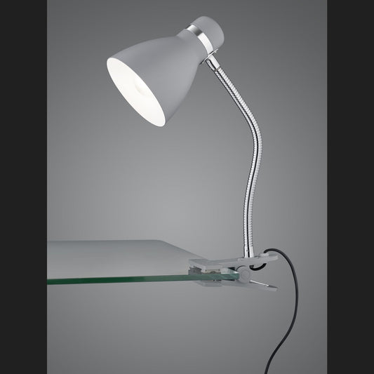 Harvey  - Clamping lamp - Titan - Reality