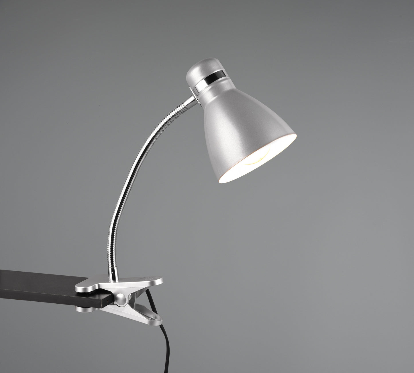 Harvey  - Clamping lamp - Titan - Reality